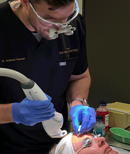 AviClear Laser
