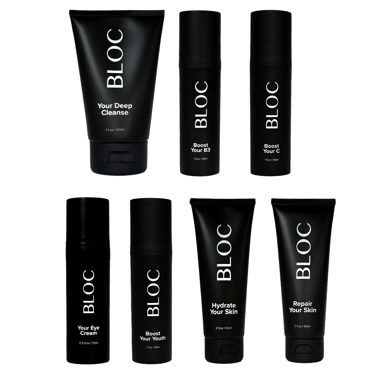 Anti-Ageing Regime Kit