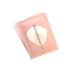 Biomiq Glow Wipes