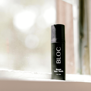 Boost Your Youth Serum