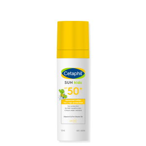 Cetaphil SUN Kids SPF50+