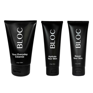 The Essentials Regime Kit