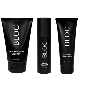 Hydrate Your Skin Regime Kit