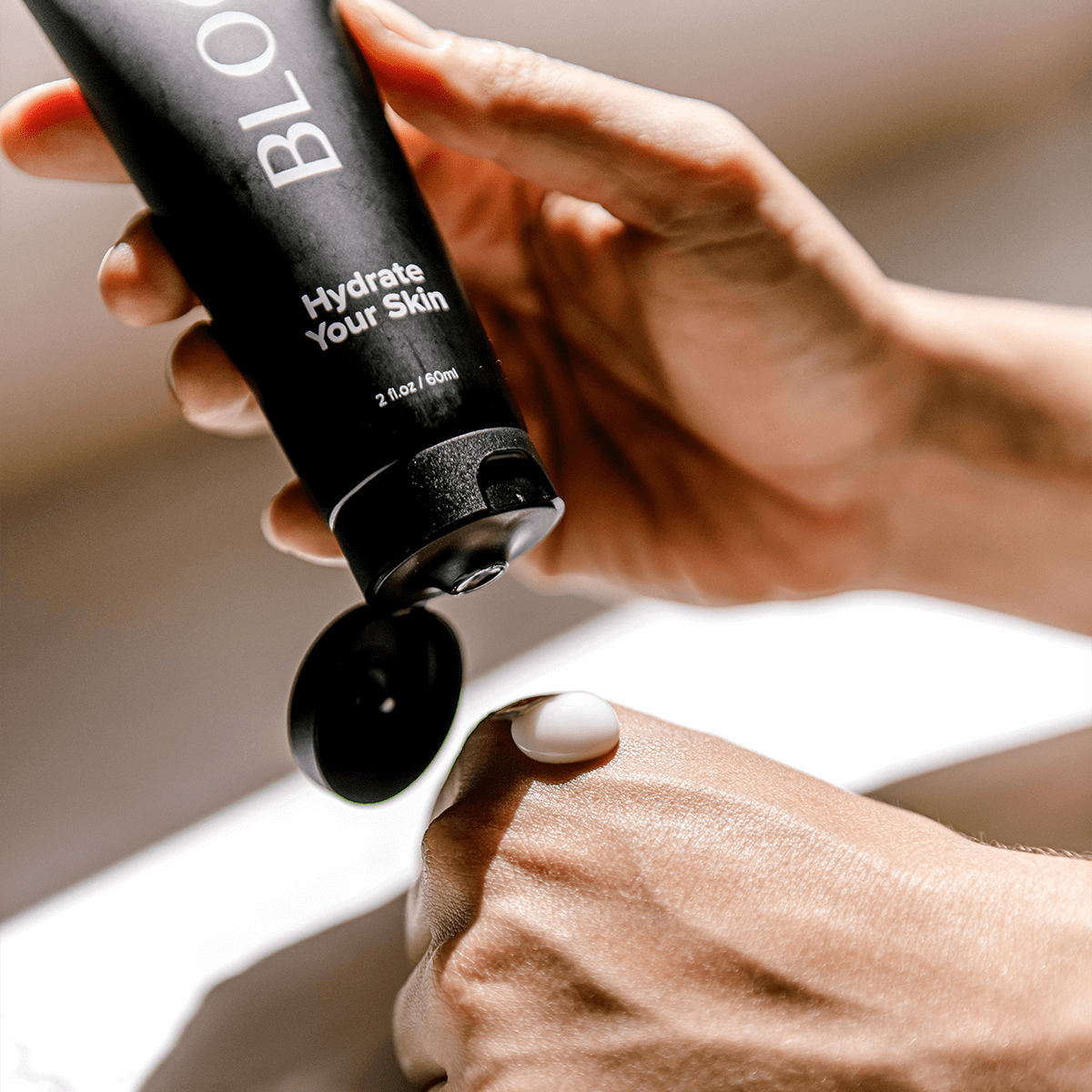 Hydrate-Your-Skin Hydrate Your Skin Moisturiser
