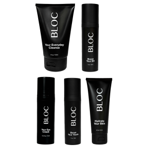 Sensitive Skin Regime Kit